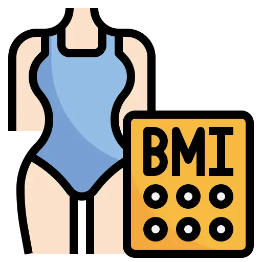 bmi calculator