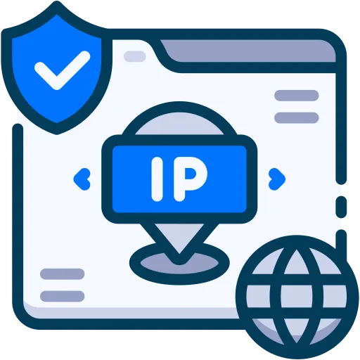 what is my public ip