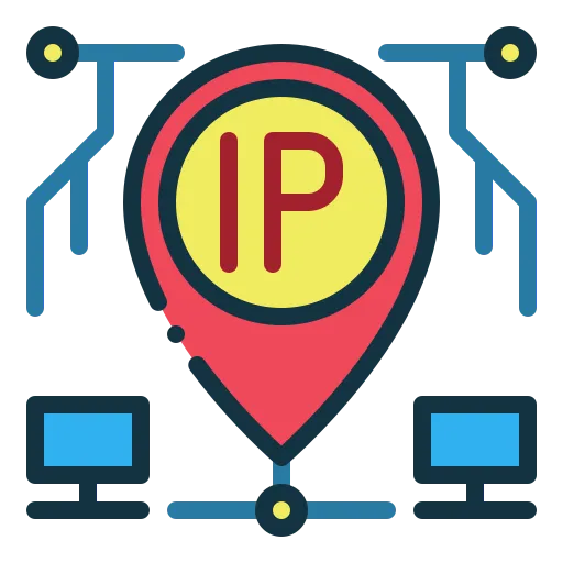 what is my public ip