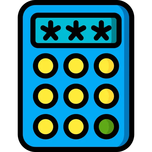 random password generator