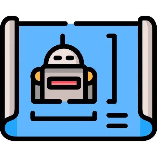 robots text