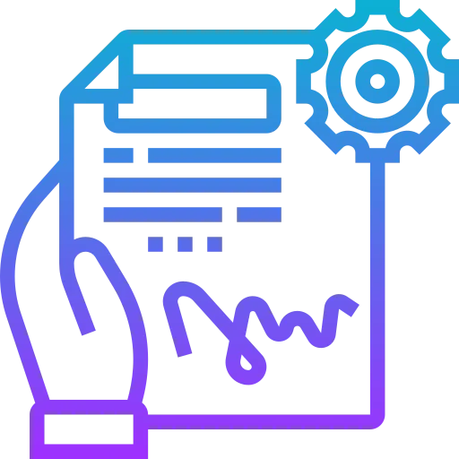 Terms and Conditions Page Generator