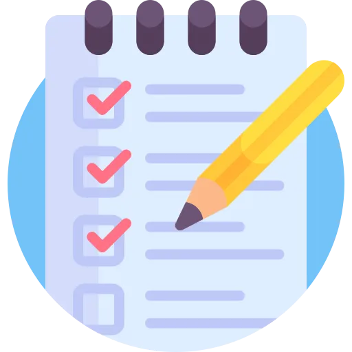 to do list